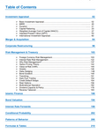 AFM – Advanced Financial Management (Complete Revision Notes Pack)